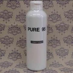 ピュア95 コンディショナー 300ml 無香料 ノンシリコンのサムネイル