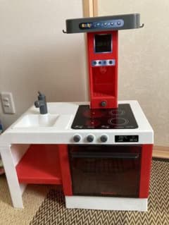 Tefal smoby ままごとキッチンのサムネイル