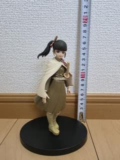 鬼滅の刃 栗花落カナヲ フィギュアのサムネイル