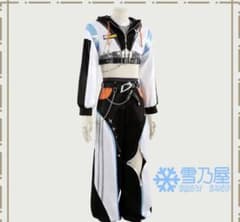 あんスタMODE/D 雪乃屋 コスプレ衣装のサムネイル