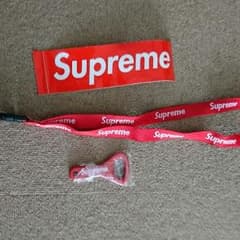 Supreme ストラップのサムネイル