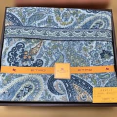 ETRO エトロ タオルケット - メルカリ