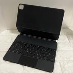 【極美品】Apple 純正 Magic Keyboard 13インチ用 日本語 極美品】Apple 純正 Magic Keyboard 13インチ用 日本語 - メルカリ