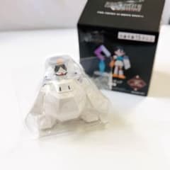 ケットシー　FF7 リバース　一番くじ　G賞　ミニフィギュアのサムネイル