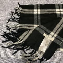 samansa mos2 マフラーのサムネイル