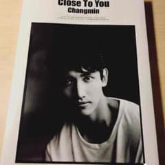 東方神起 チャンミン CDのサムネイル
