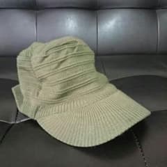 ■ニット帽 ■のサムネイル
