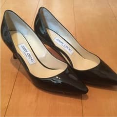 JIMMY CHOO パンプスのサムネイル