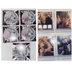 アムネシア AMNESIA イッキ 缶バッジ カード トレカ まとめ売り レア