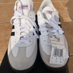 adidas サンバ　samba classic スニーカーのサムネイル