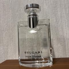 BVLGARI POUR HOMME 100ml