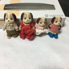 シルバニアファミリー 人形のサムネイル
