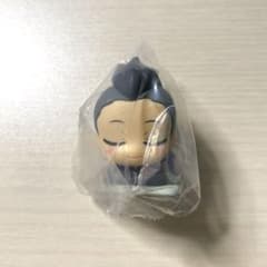 鬼滅の刃　おねむたん　拾壱ノ型　にどね　アースカラー　不死川玄弥のサムネイル