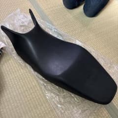 村*田様 ホーネット250純正シート 村*田様 ホーネット250純正シート - メルカリ