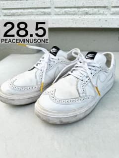 NIKE PEACEMINUSONE KWONDO1 28.5 G-DRAGONのサムネイル