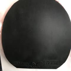 卓球　スピンアートのサムネイル