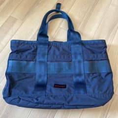 ブリーフィング BRIEFING DISCRETE TOTEのサムネイル