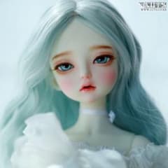 lutsdoll 2021summerイベントヘッドのサムネイル