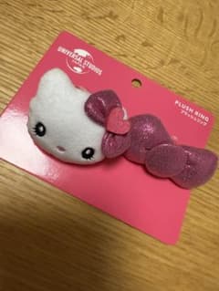 USJ ハローキティ リングのサムネイル
