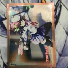Angel Beats スリーブのサムネイル