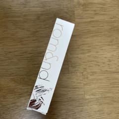 ロムアンド　ハンオールブロウカラ 05 DUSKY ROSEのサムネイル