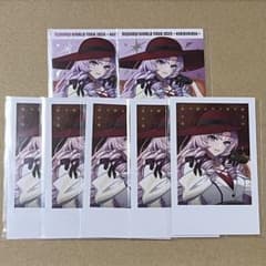 にじさんじ WORLD TOUR 2025 広島公演 壱百満天原サロメのサムネイル