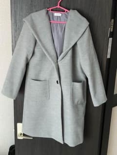 rks☆様専用 チェスターコートのサムネイル