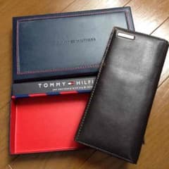 激安！！TOMMY、長財布のサムネイル