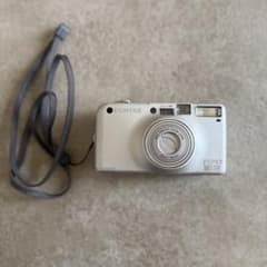 PENTAX ESPIO 105SW 本体 フィルムカメラのサムネイル