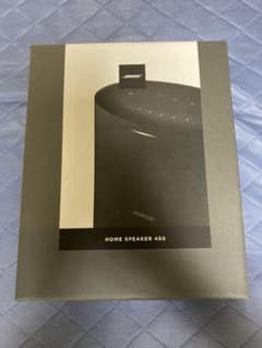 BOSE HOME SPEAKER 450 美品のサムネイル