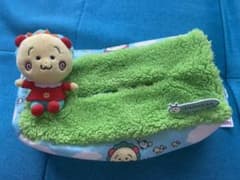 【専用】コジコジ　プライズ　ジオラマティッシュケースのサムネイル