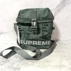 美品✨　Supreme 20SS Shoulder Bag 2WAY 希少 Supreme 20SS Shoulder Bag 2WAY | Shop at Mercari from Japan! | Buyee