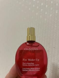 クラランス フィックス メイクアップのサムネイル