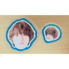 伊野尾慧 顔パネルのサムネイル