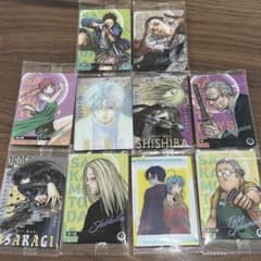 サカモトデイズウエハース10枚セット売り未開封のサムネイル