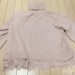 トッコクローゼット ニットのサムネイル