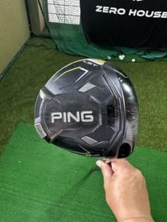 PING G430LST ドライバー　　9.0°TOUR-AD-CQ6S PING G430LST ドライバー 9.0°TOUR-AD-CQ6S - メルカリ