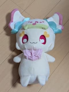 おめめぱちぱちプリルンのサムネイル