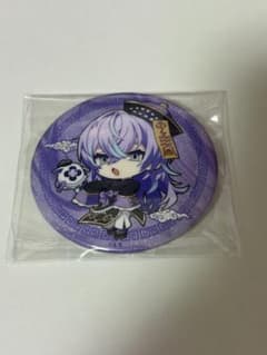 星導ショウ Dytica 2周年 缶バッジ - メルカリ