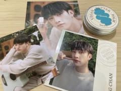 straykids NACIFIC BUTTER BALM バンチャンのサムネイル