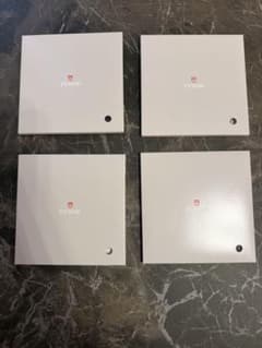 TUDOR ノベルティ ウォッチクロス 4枚セットのサムネイル