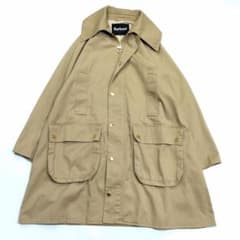 Barbour フレームワーク別注 OVER SIZE BEAUFORT 38 - メルカリ