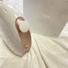 LINKA フェイシャルスチーマーのサムネイル