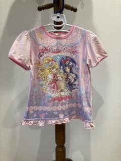 パジャマ 120 プリキュアのサムネイル