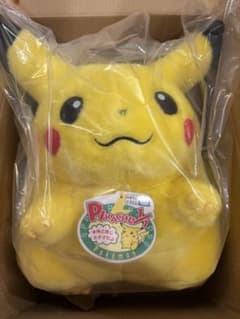 ポケモン30周年記念おかえり!ピカチュウ1/1のサムネイル