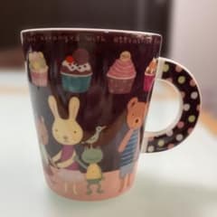 TOZAKI NAOMI 戸崎尚美 くま 2体セット 未使用50cm 35cm 新品未使用品】 NAOMI TOZAKI weles 戸崎尚美 マグカップ - メルカリ