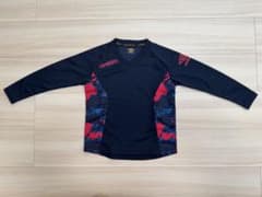 UMBRO サッカー トレーニングウェア 長袖のサムネイル