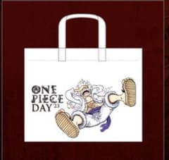 onepieceday 2日目 入場特典セット ワンピースデイのサムネイル