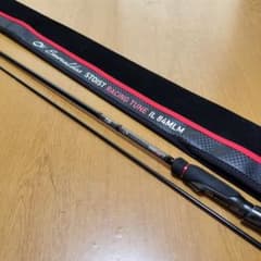 ダイワ エメラルダス　ストイスト　RT　IL　84MLM 4550133362118_1.jpg