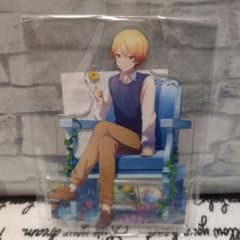 プロセカ 天馬司グッズ④ プロセカ 4周年 アクスタ Brand New Your World 天馬司 - メルカリ